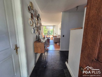 Venta / Casa / Peñalolén