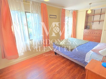 Venta / Casa / Peñalolén