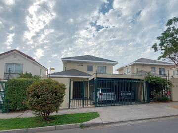 Venta / Casa / Peñalolén