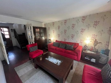 Venta / Casa / Peñalolén