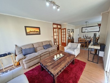 Venta / Casa / Peñalolén