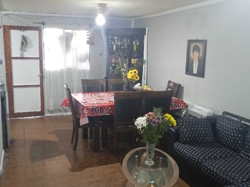 Venta / Casa / Peñalolén