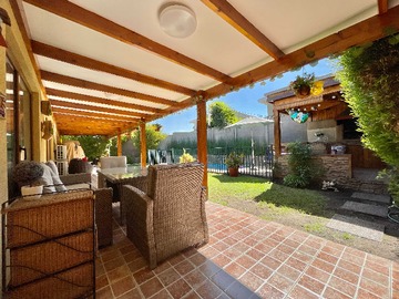 Venta / Casa / Peñalolén