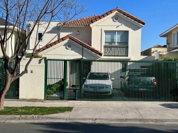 Venta / Casa / Peñalolén