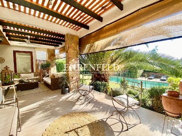Venta / Casa / Peñalolén