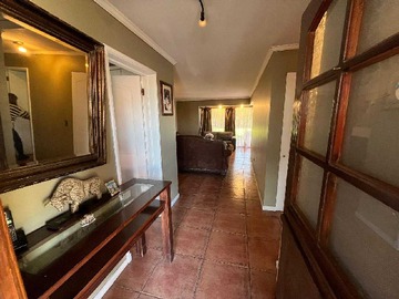 Venta / Casa / Peñalolén