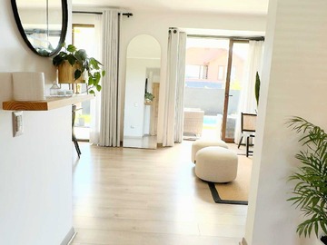 Venta / Casa / Peñalolén