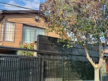 Venta / Casa / Peñalolén