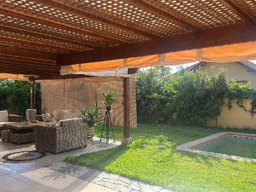Venta / Casa / Peñalolén