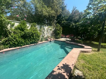 Venta / Casa / Peñalolén