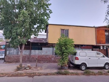 Venta / Casa / Peñalolén