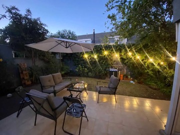 Venta / Casa / Peñalolén