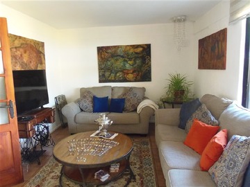 Venta / Casa / Peñalolén