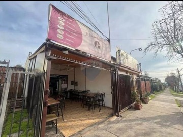 Venta / Casa / Peñalolén