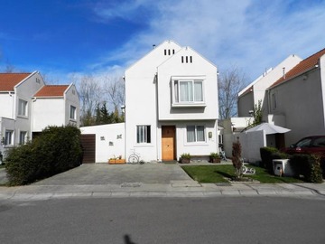 Venta / Casa / Peñalolén