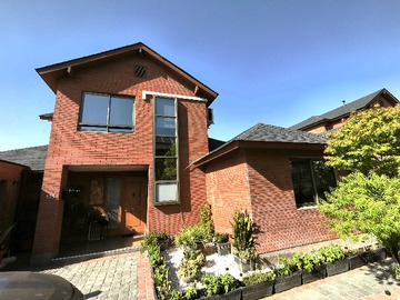 Venta / Casa / Peñalolén