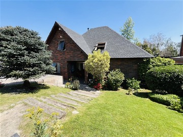 Venta / Casa / Peñalolén