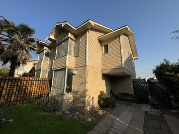Venta / Casa / Peñalolén