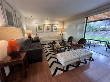 Venta / Casa / Peñalolén