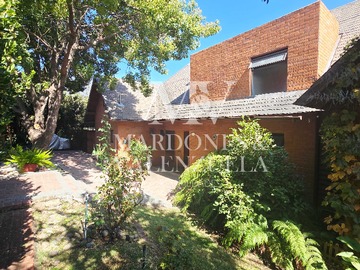 Venta / Casa / Peñalolén