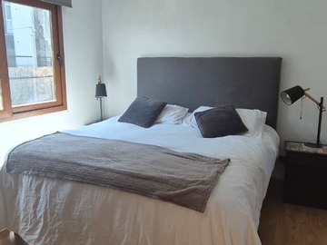 HABITACION PRINCIPAL