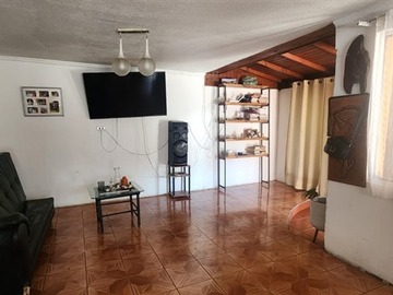 Venta / Casa / Peñalolén