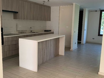 Venta / Casa / Peñalolén
