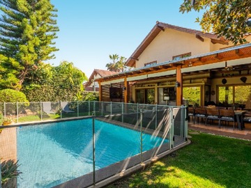 Venta / Casa / Peñalolén