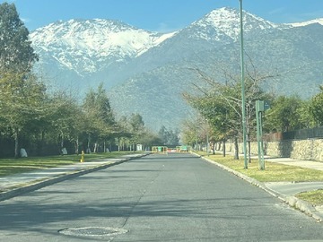 Venta / Casa / Peñalolén