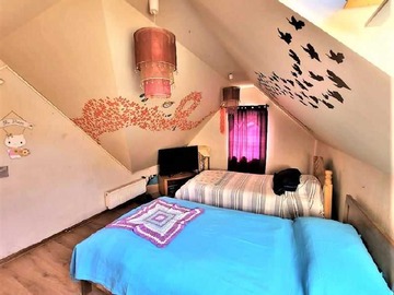 Venta / Casa / Peñalolén