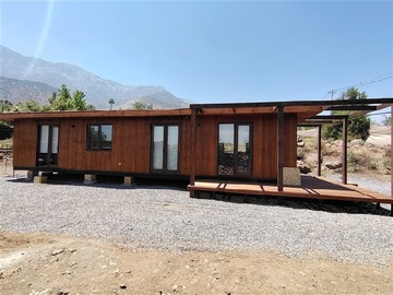 Venta / Casa / Peñalolén