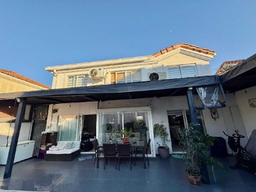 Venta / Casa / Peñalolén