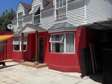 Venta / Casa / Peñalolén