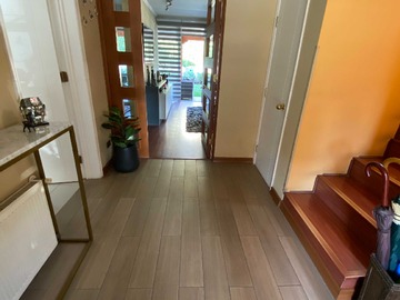 Venta / Casa / Peñalolén