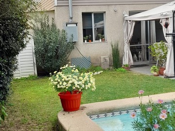 Patio Trasero