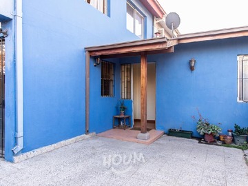 Venta / Casa / Peñalolén