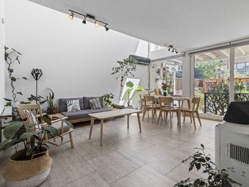 Venta / Casa / Peñalolén