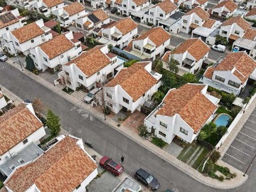 Venta / Casa / Peñalolén