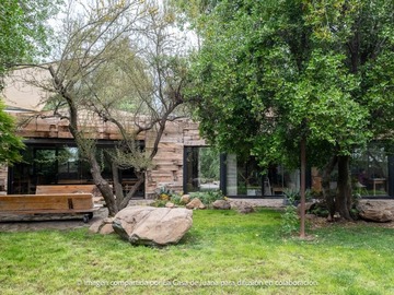 Venta / Casa / Peñalolén