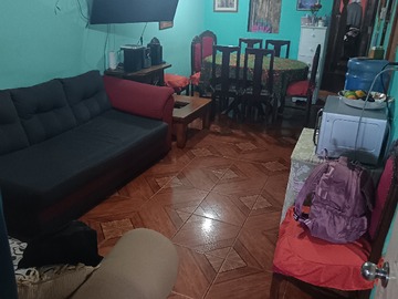 Venta / Casa / Peñalolén