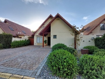 Venta / Casa / Peñalolén