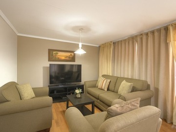 Venta / Casa / Peñalolén