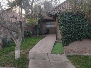 Venta / Casa / Peñalolén