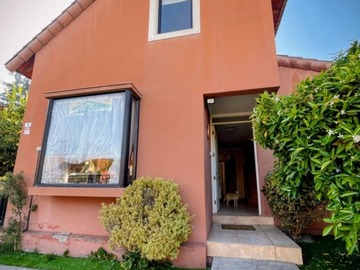 Venta / Casa / Peñalolén