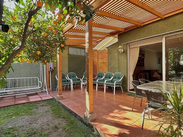 Venta / Casa / Peñalolén