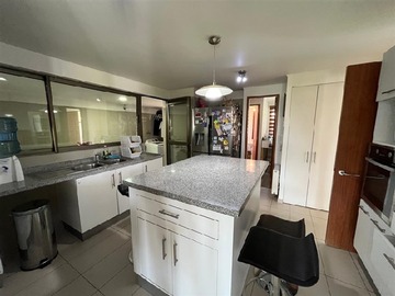 Venta / Casa / Peñalolén