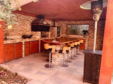 Venta / Casa / Peñalolén