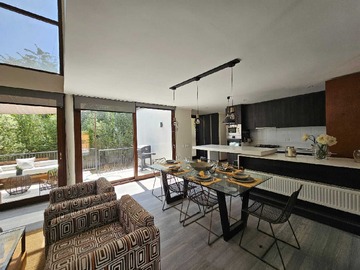 Venta / Casa / Peñalolén