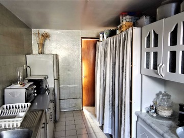 Venta / Casa / Peñalolén