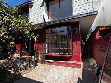 Venta / Casa / Peñalolén